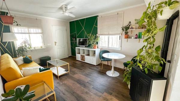 Chalet en calle Oslo - Urb. La Marina s/n