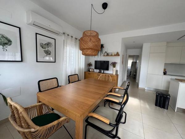 Casa independiente en calle Luis Buñuel