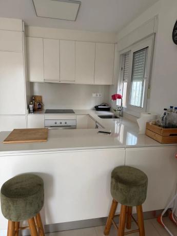 Casa independiente en calle Luis Buñuel