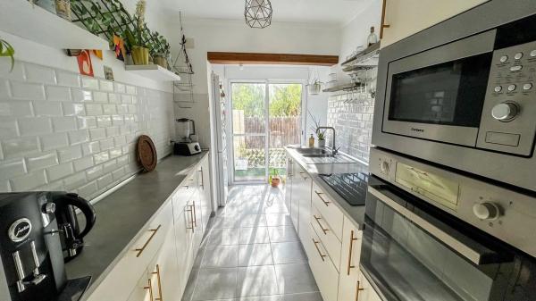 Chalet en calle Oslo - Urb. La Marina s/n