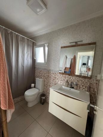 Casa independiente en calle Luis Buñuel