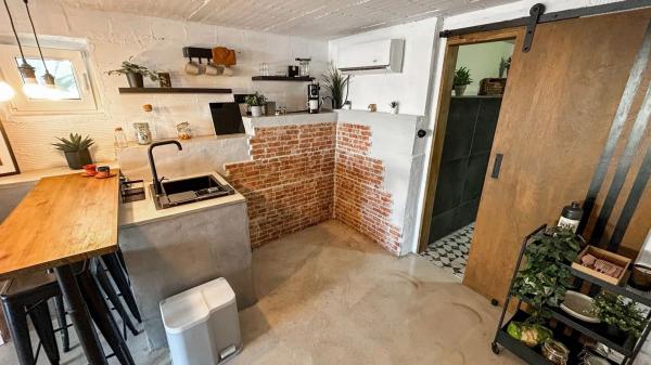 Chalet en calle Oslo - Urb. La Marina s/n