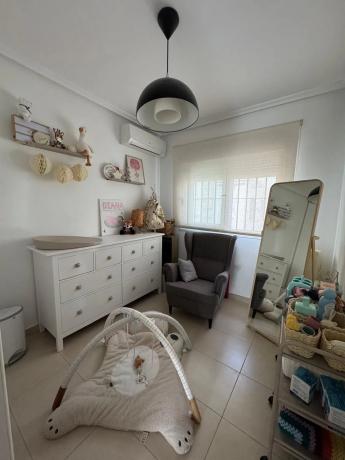 Casa independiente en calle Luis Buñuel