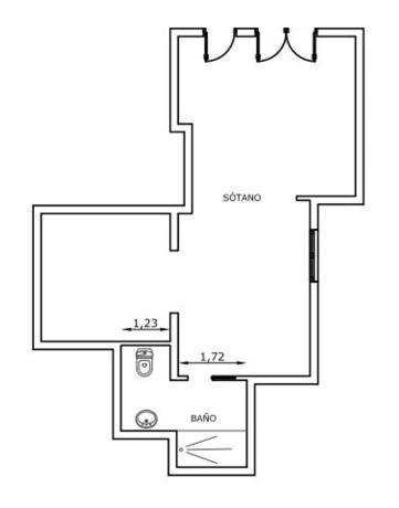 Chalet en calle Oslo - Urb. La Marina s/n