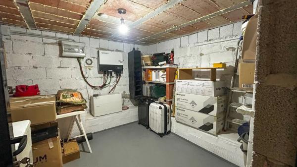 Chalet en calle Oslo - Urb. La Marina s/n