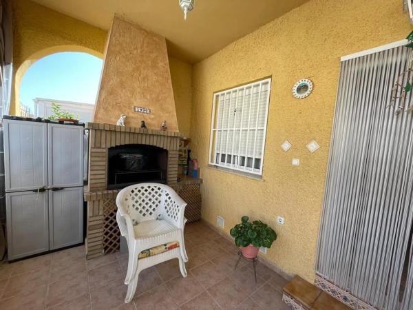 Chalet en San Fulgencio