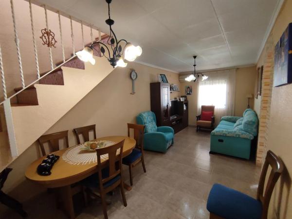 Chalet en San Fulgencio