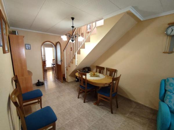 Chalet en San Fulgencio