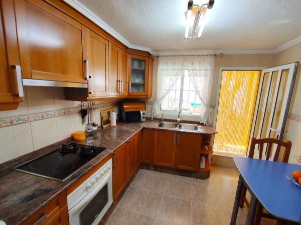 Chalet en San Fulgencio