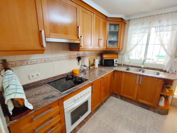 Chalet en San Fulgencio