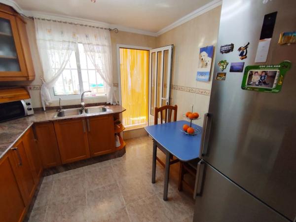 Chalet en San Fulgencio