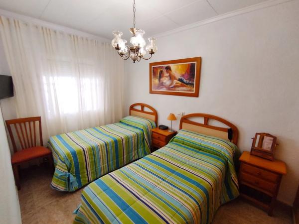 Chalet en San Fulgencio