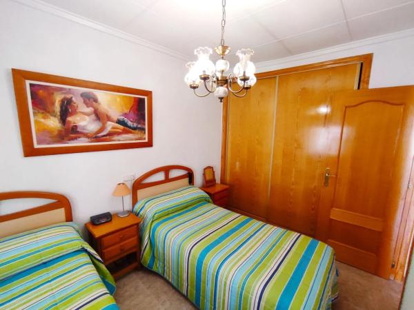 Chalet en San Fulgencio