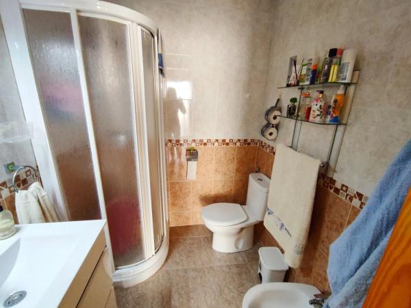 Chalet en San Fulgencio