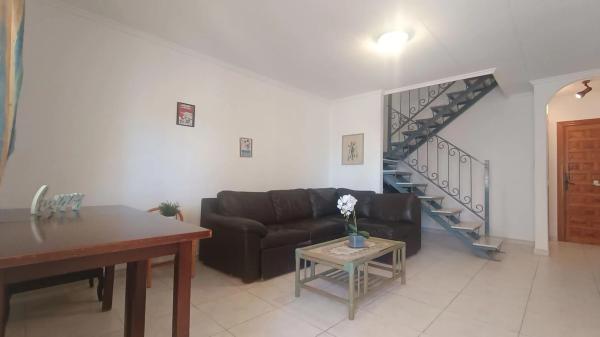 Casa independiente en calle Parque Del Esla