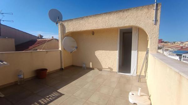 Casa independiente en calle Parque Del Esla