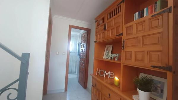 Casa independiente en calle Parque Del Esla