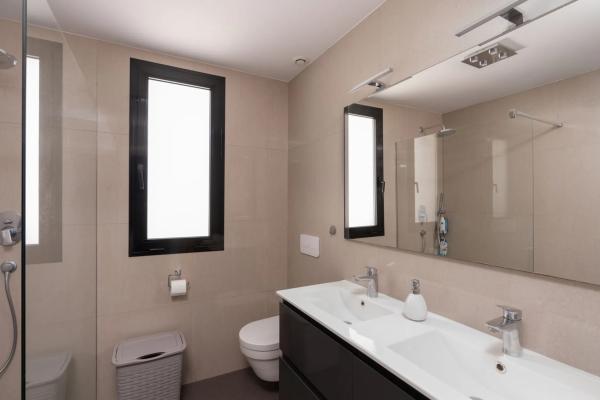 Casa independiente en calle Berruguete, 13