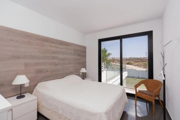 Casa independiente en calle Berruguete, 13