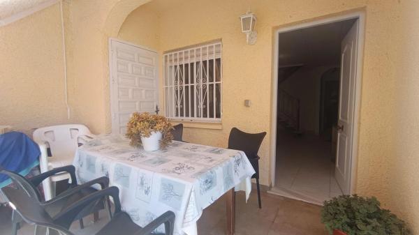 Casa independiente en calle Parque Del Esla