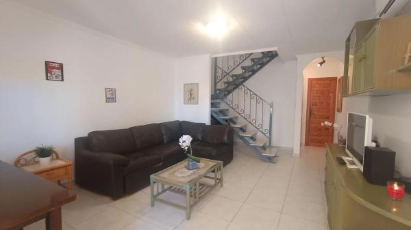 Casa independiente en calle Parque Del Esla