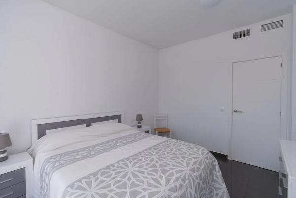 Casa independiente en calle Berruguete, 13