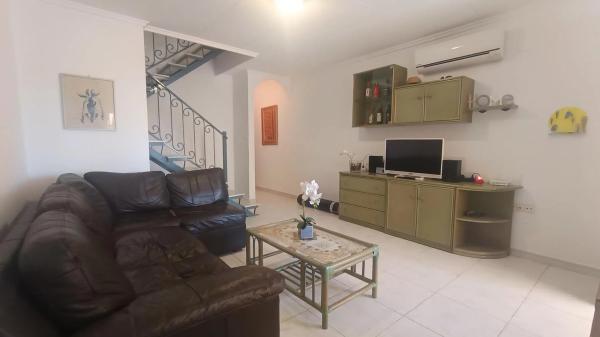 Casa independiente en calle Parque Del Esla