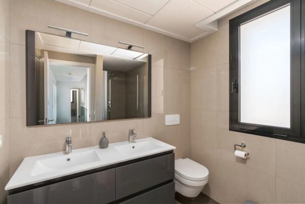 Casa independiente en calle Berruguete, 13