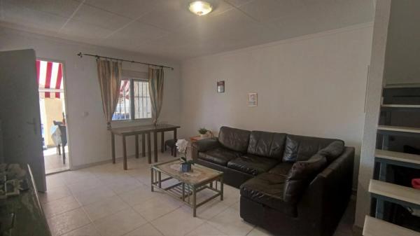 Casa independiente en calle Parque Del Esla