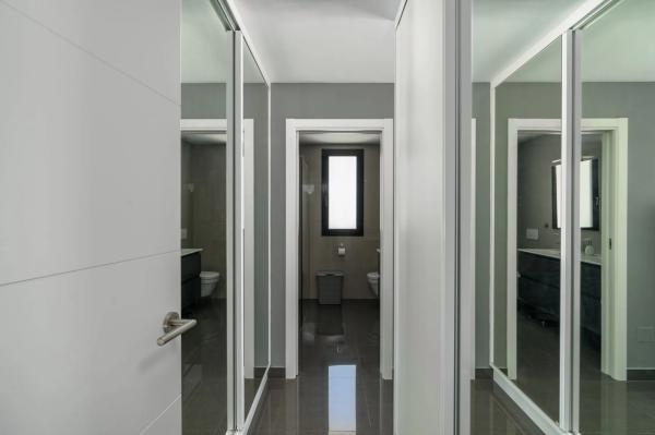 Casa independiente en calle Berruguete, 13