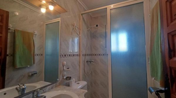 Casa independiente en calle Parque Del Esla