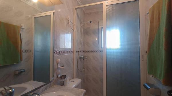 Casa independiente en calle Parque Del Esla