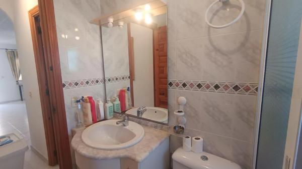 Casa independiente en calle Parque Del Esla