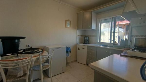 Casa independiente en calle Parque Del Esla