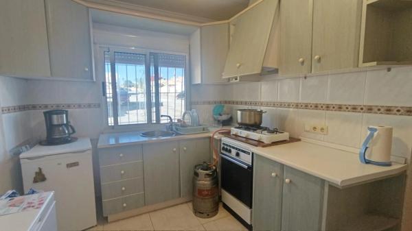 Casa independiente en calle Parque Del Esla