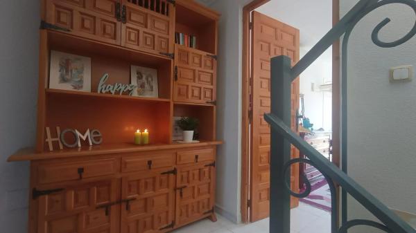 Casa independiente en calle Parque Del Esla