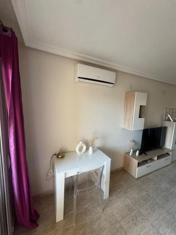 Piso en calle Valle Inclán, 4