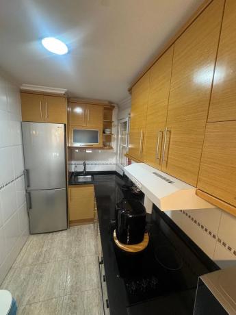 Piso en calle Valle Inclán, 4