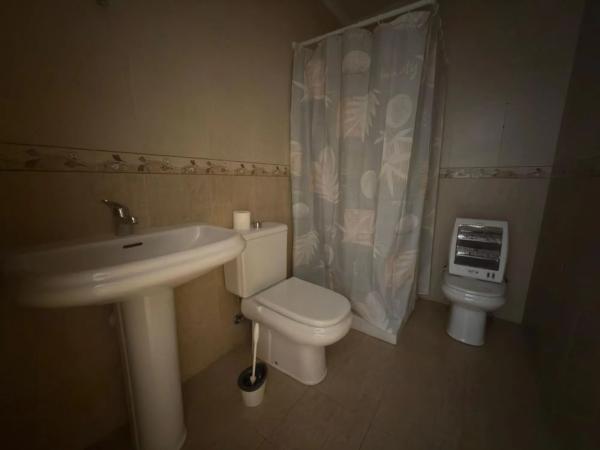 Piso en calle Crevillente, 84