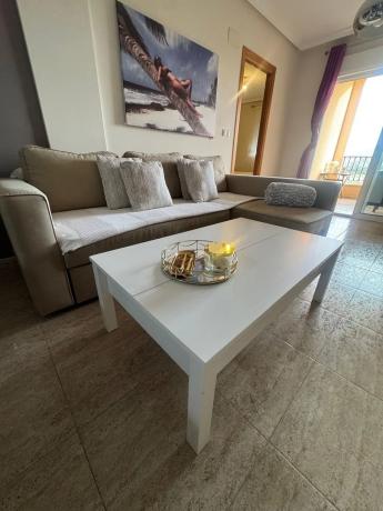 Piso en calle Valle Inclán, 4