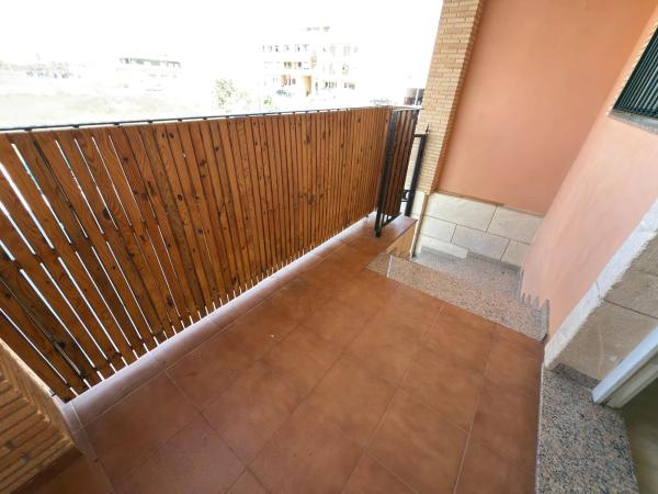 Piso en calle Crevillente, 84