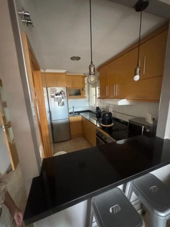 Piso en calle Valle Inclán, 4