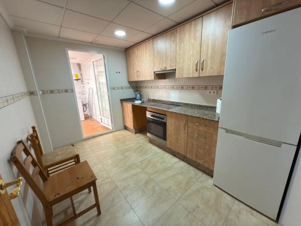 Piso en calle Crevillente, 84