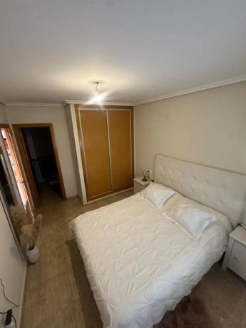 Piso en calle Valle Inclán, 4