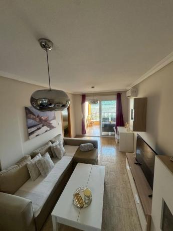 Piso en calle Valle Inclán, 4