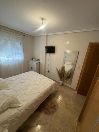 Piso en calle Valle Inclán, 4