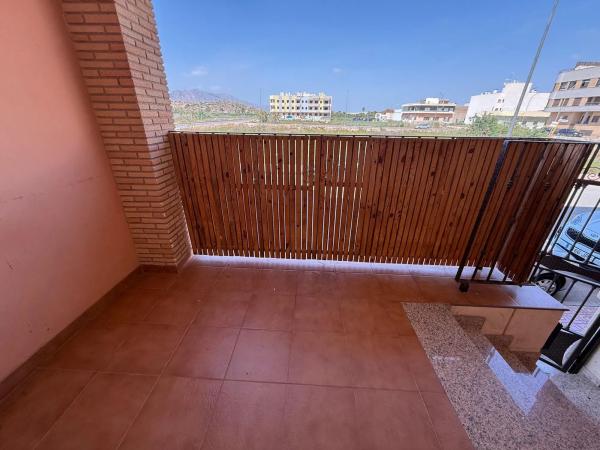 Piso en calle Crevillente, 84