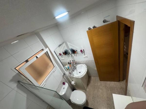 Piso en calle Valle Inclán, 4