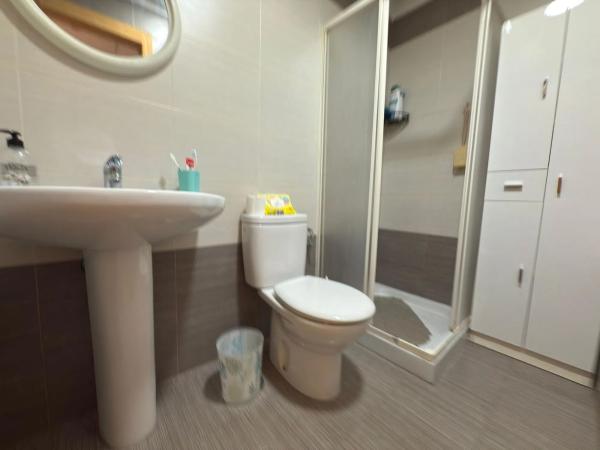 Piso en calle Crevillente, 84