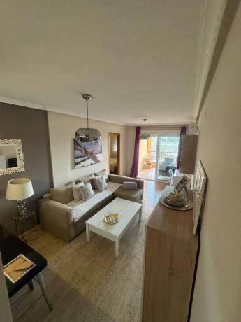 Piso en calle Valle Inclán, 4